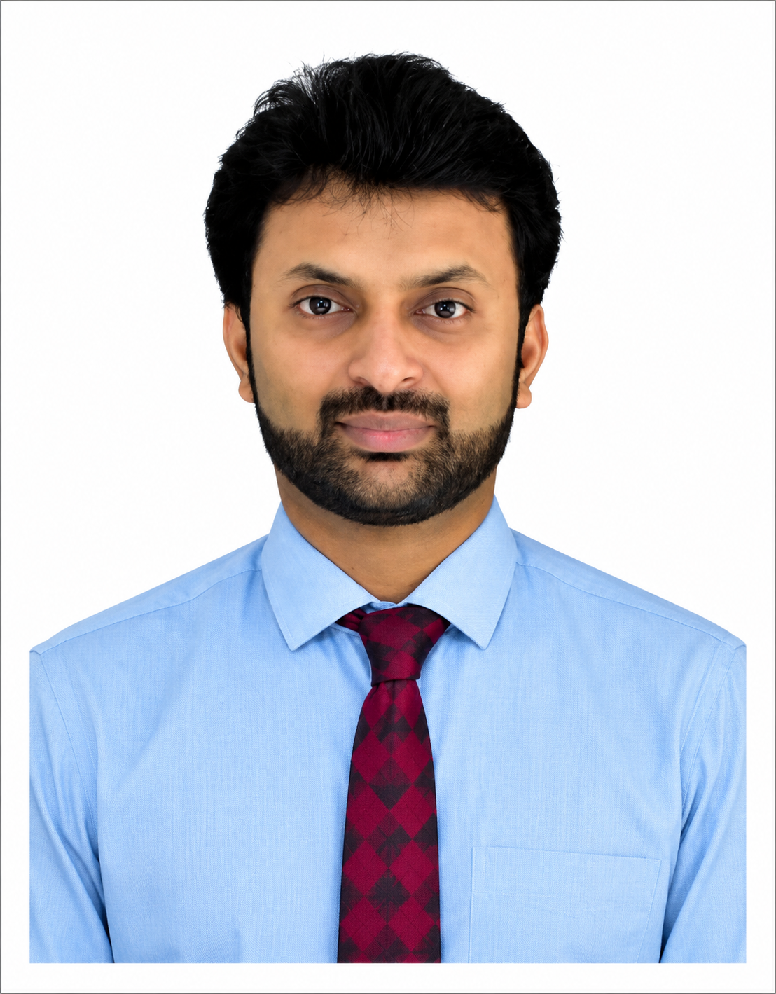 MBBS, MD (General Medicine), NB (Neurology)